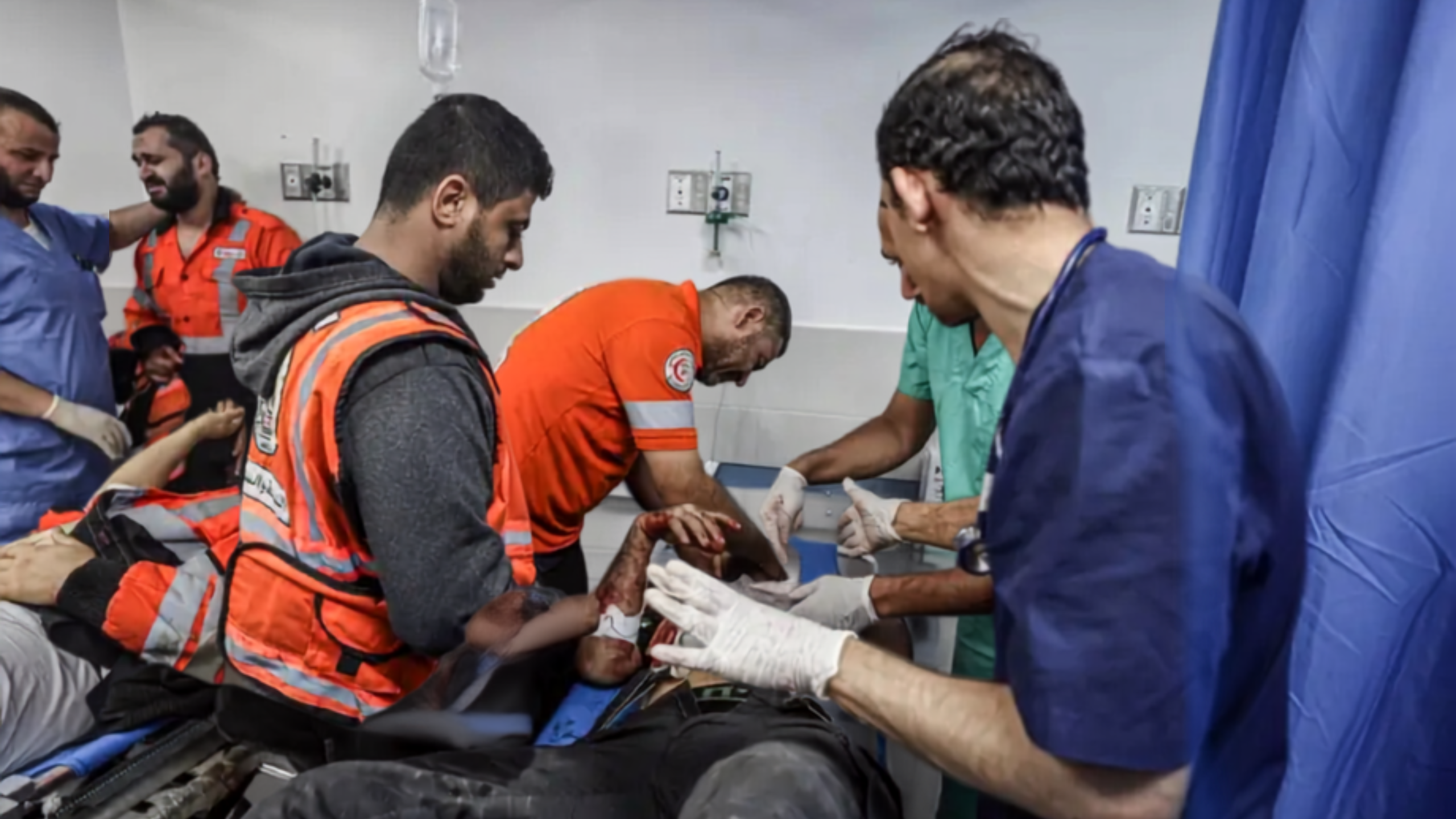 Medical Support Aid