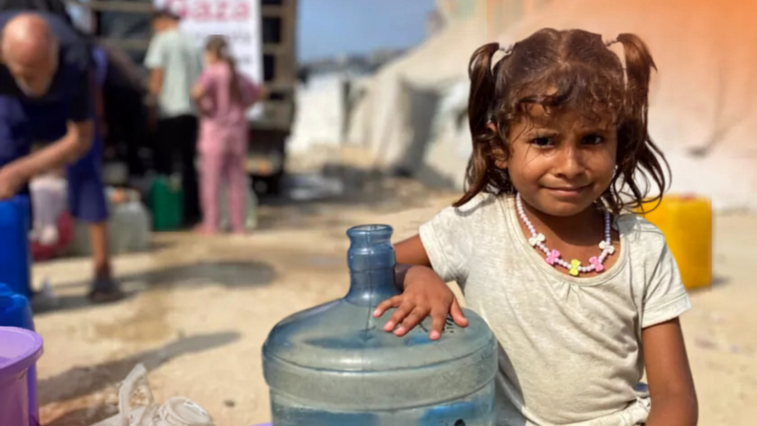 Clean Water Aid
