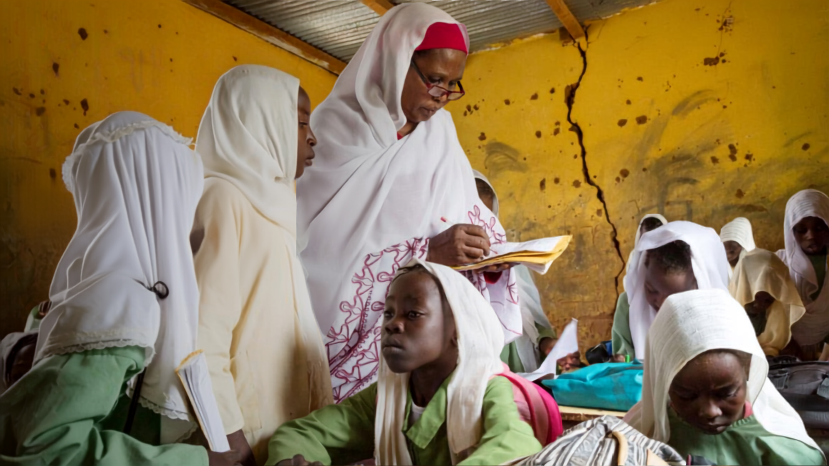 Sudan Education Support