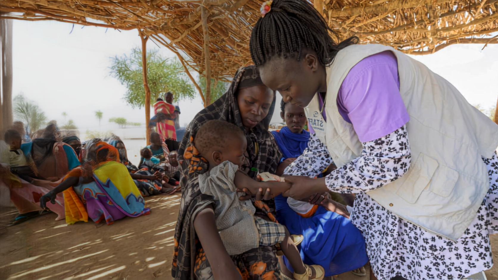 Sudan Emergency Relief